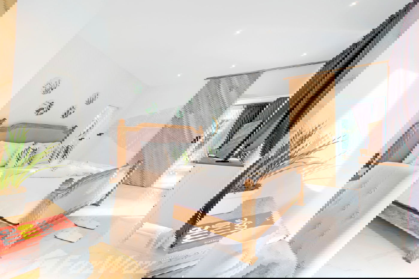 picture 5 Bedroom Villa for rent in Nong Prue, Chon Buri 411411 - 21/75