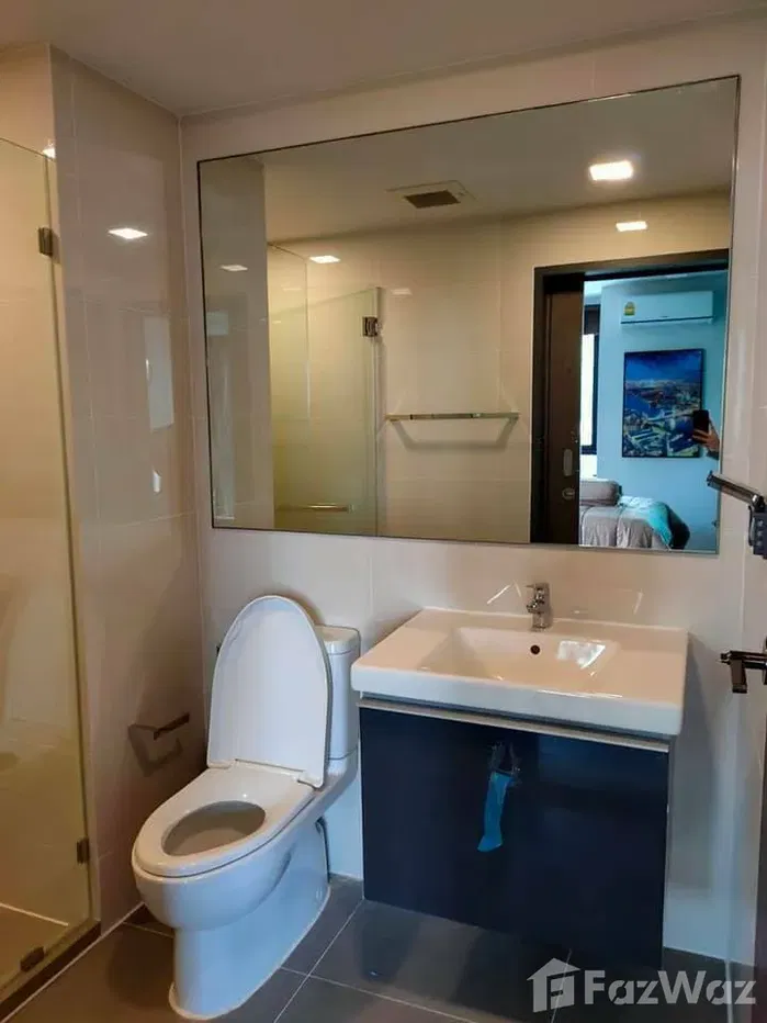 รูป ขาย คอนโด 1 ห้องนอน ในโครงการ เวนิโอ สุขุมวิท 10 - รูปที่ 8/14
