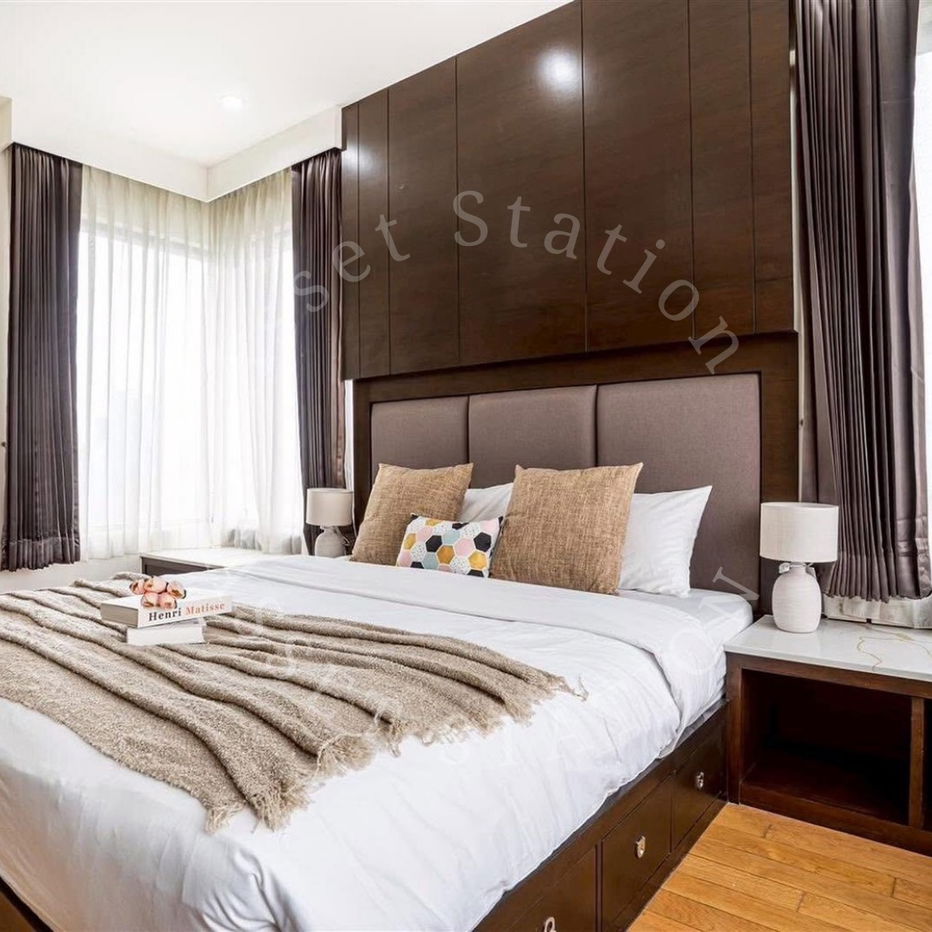 picture 🔥 New Available | The Emporio Place Sukhumvit24 BTS Phrom Phong 🔥 - 2/17