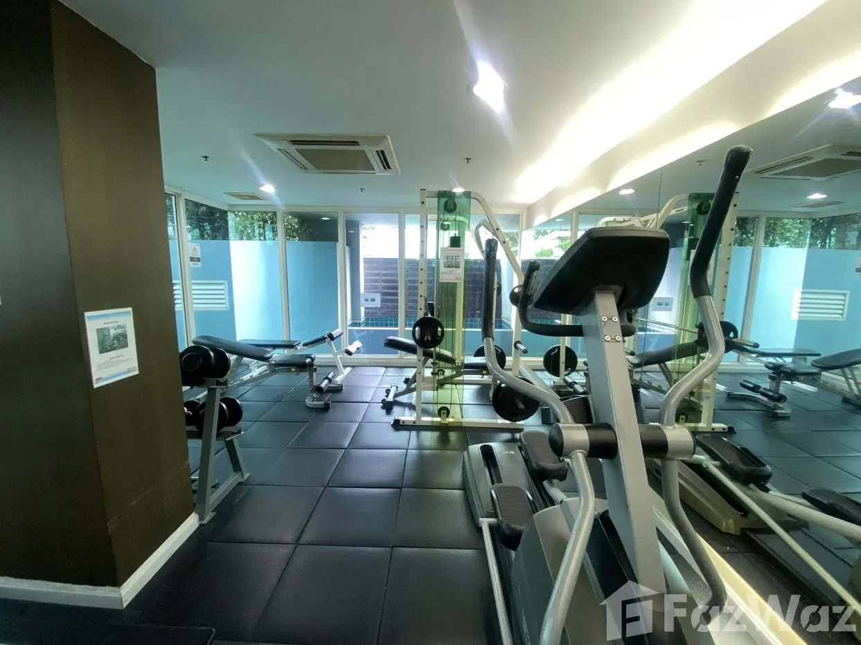 picture Studio Condo for sale at Wish @ Samyan - 21/31
