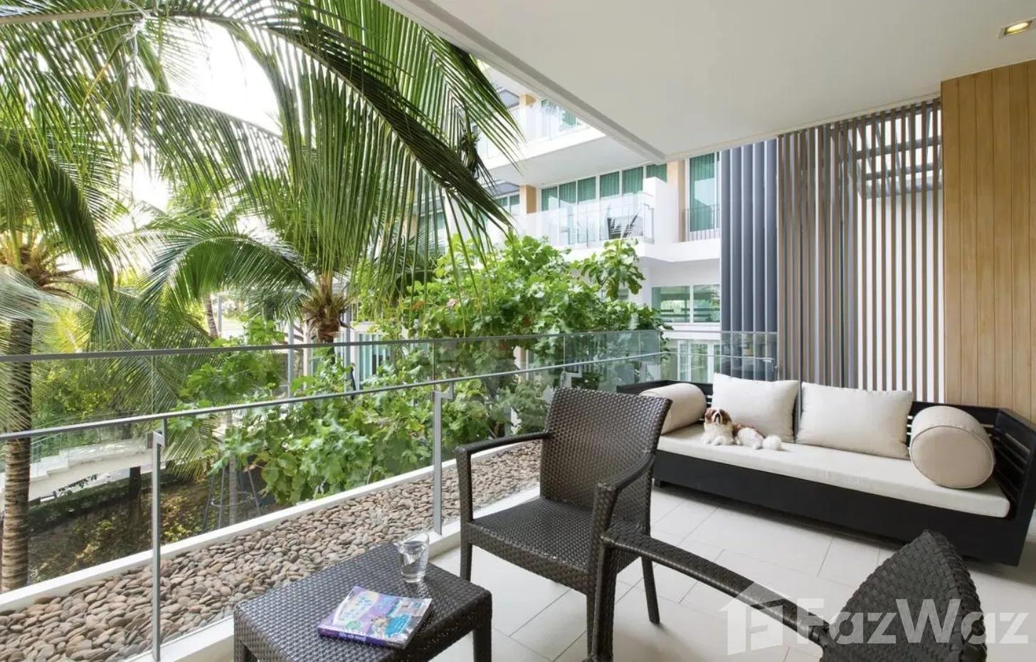 picture 2 Bedroom Condo for rent at Ocas Hua Hin 1119620 - 4/9