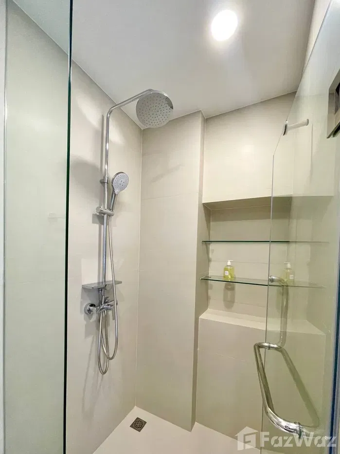 picture Studio Condo for sale at Laguna Park - 5/9