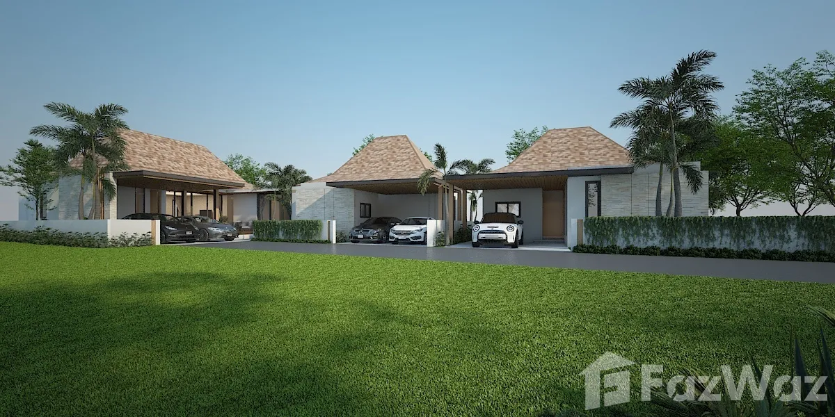 picture 3 Bedroom Villa for sale at Verdi - 6/8