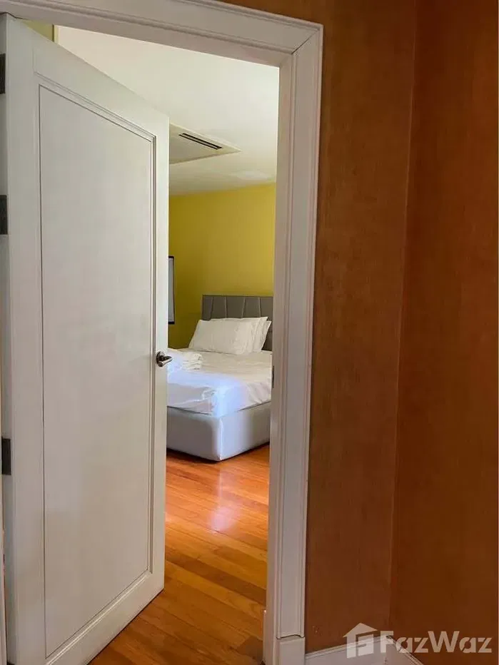 picture Elegant 4BR Gem at Baan Nanthasiri, Sathorn - 2/8