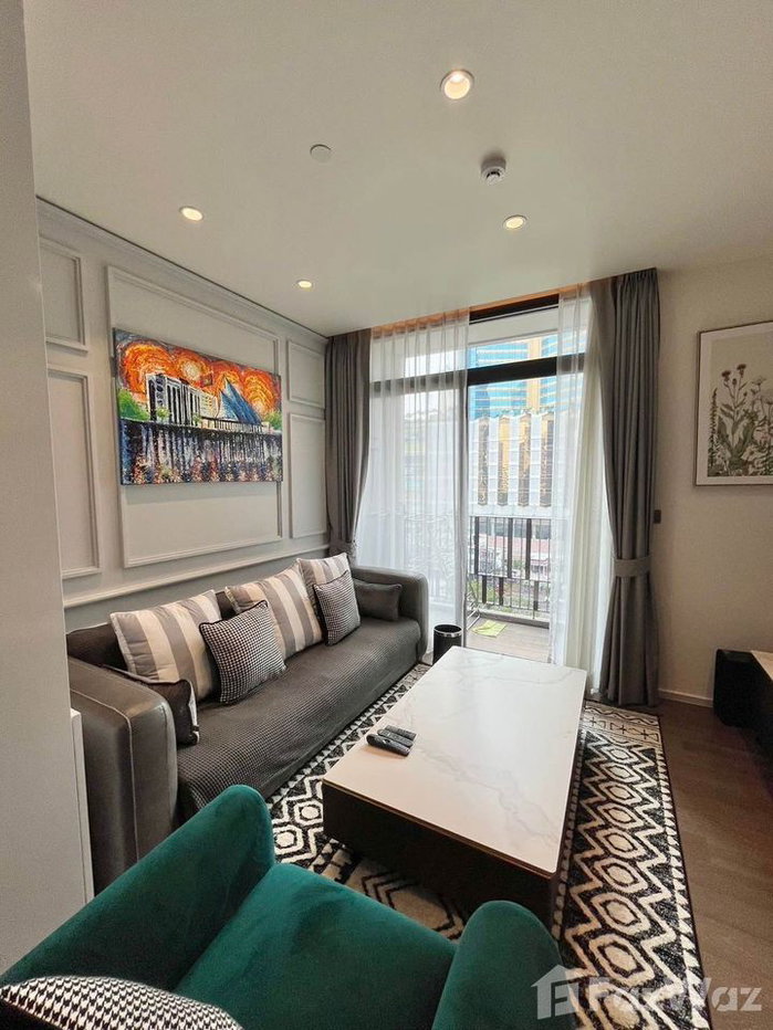 picture 2 Bedroom Condo for rent at Muniq Sukhumvit 23 1745090 - 16/17