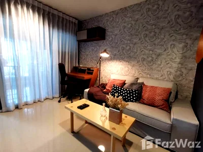 ขายคอนโด : ขาย คอนโด 1 ห้องนอน ในโครงการ แอสปาย สุขุมวิท 48 1918555