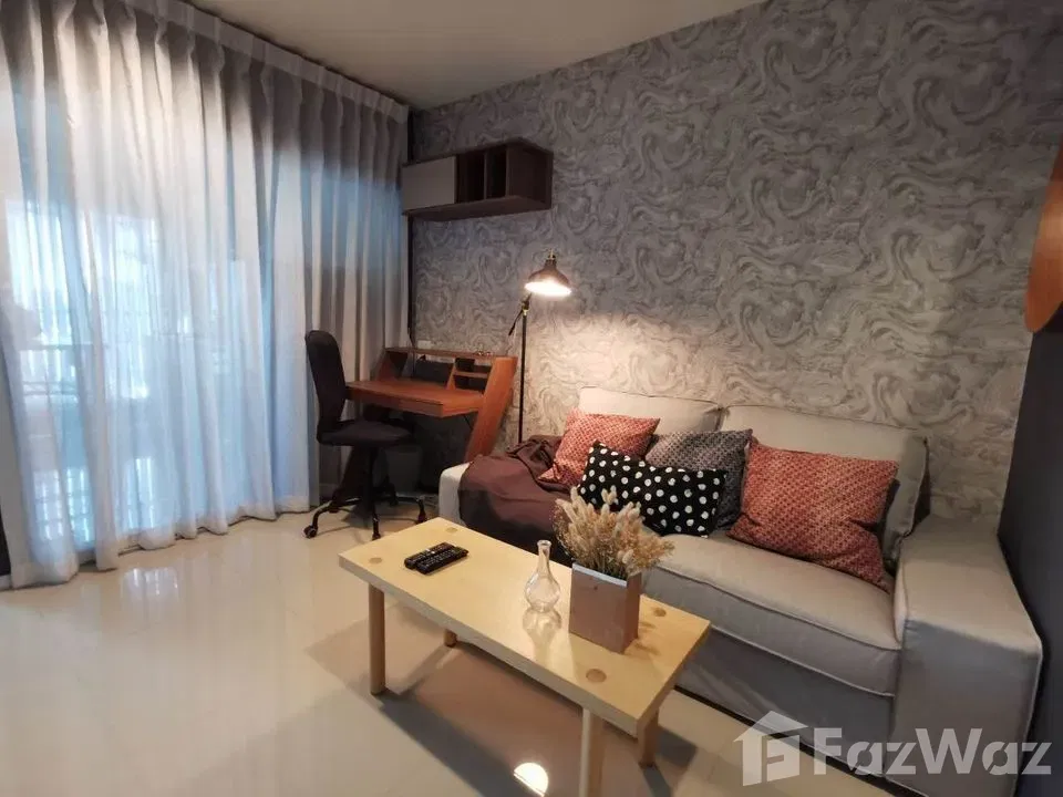 picture 1 Bedroom Condo for sale at Aspire Sukhumvit 48 - 1/5