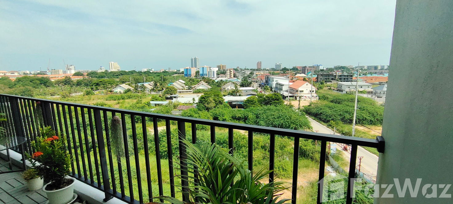 picture Prime Location Condo with Panoramic Hua Hin Views - 40/43