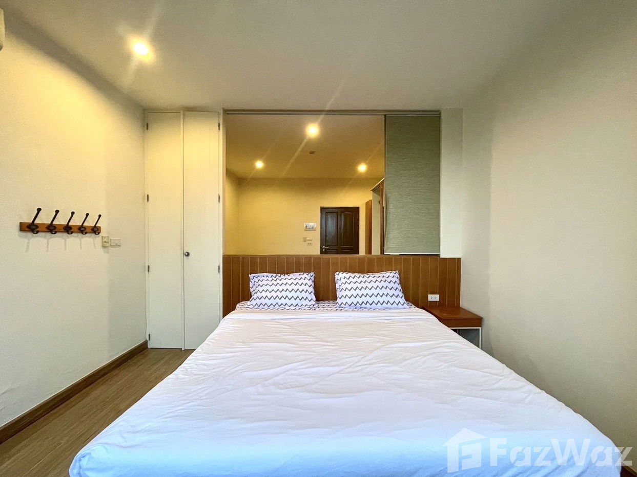 picture One Bedroom for Sale & Rent at Hill Myna - 5/9