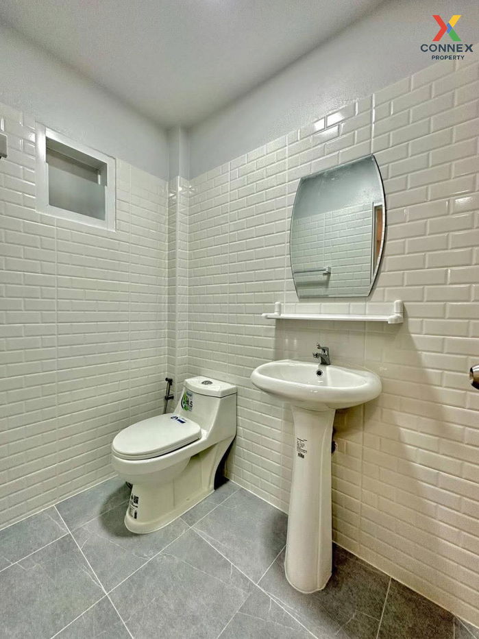 picture For Sale Townhouse/Townhome  , Rattanathani (Bang Bua Thong) , newly renovated , Bang Rak Phatthana , Bang Bua Thong , Nonthaburi , CX-125315 ✅ Live chat with us ADD LINE @connexproperty ✅  - 7/12