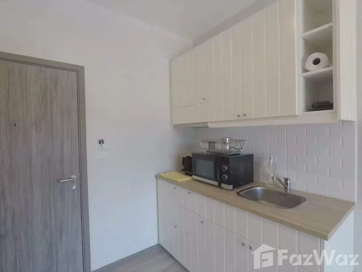 picture 1 Bedroom Condo for sale at The Title residencies - Naiyang - 4/9