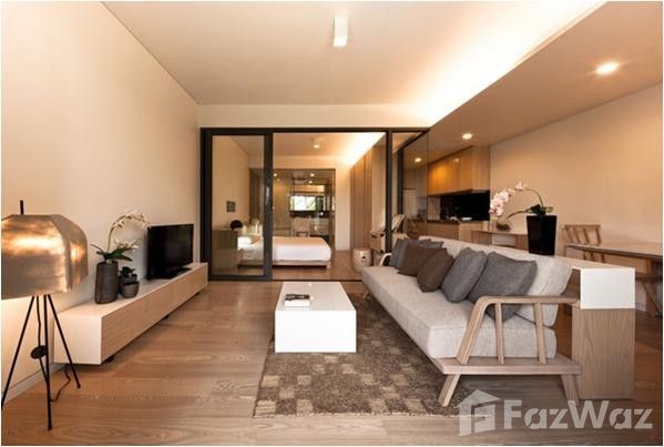 picture 1 Bedroom Condo for rent at Siamese Gioia 37738 - 3/10