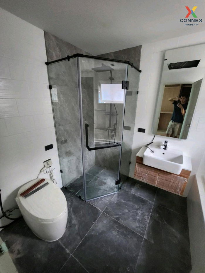 picture For Sale House , CENTRO Phahol-Vibhavadi 2 , Khlong Nueng , khlong Luang , Pathum Thani , CX-127793 ✅ Live chat with us ADD LINE @connexproperty ✅  - 10/10