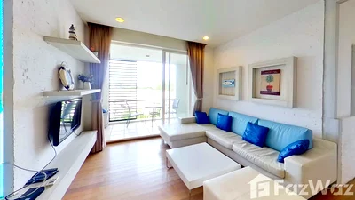 Condos for rent : 2 Bedroom Condo for rent at Baan Nub Kluen 635804