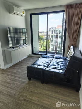 2 Bedroom Condo for sale at Kensington Phahol - Kaset