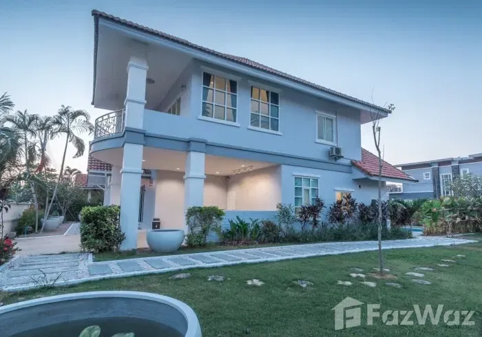 รูป วิลล่าให้เช่า 4 ห้องนอน ใน หนองแก, ประจวบคีรีขันธ์ 5366930 - รูปที่ 4/34