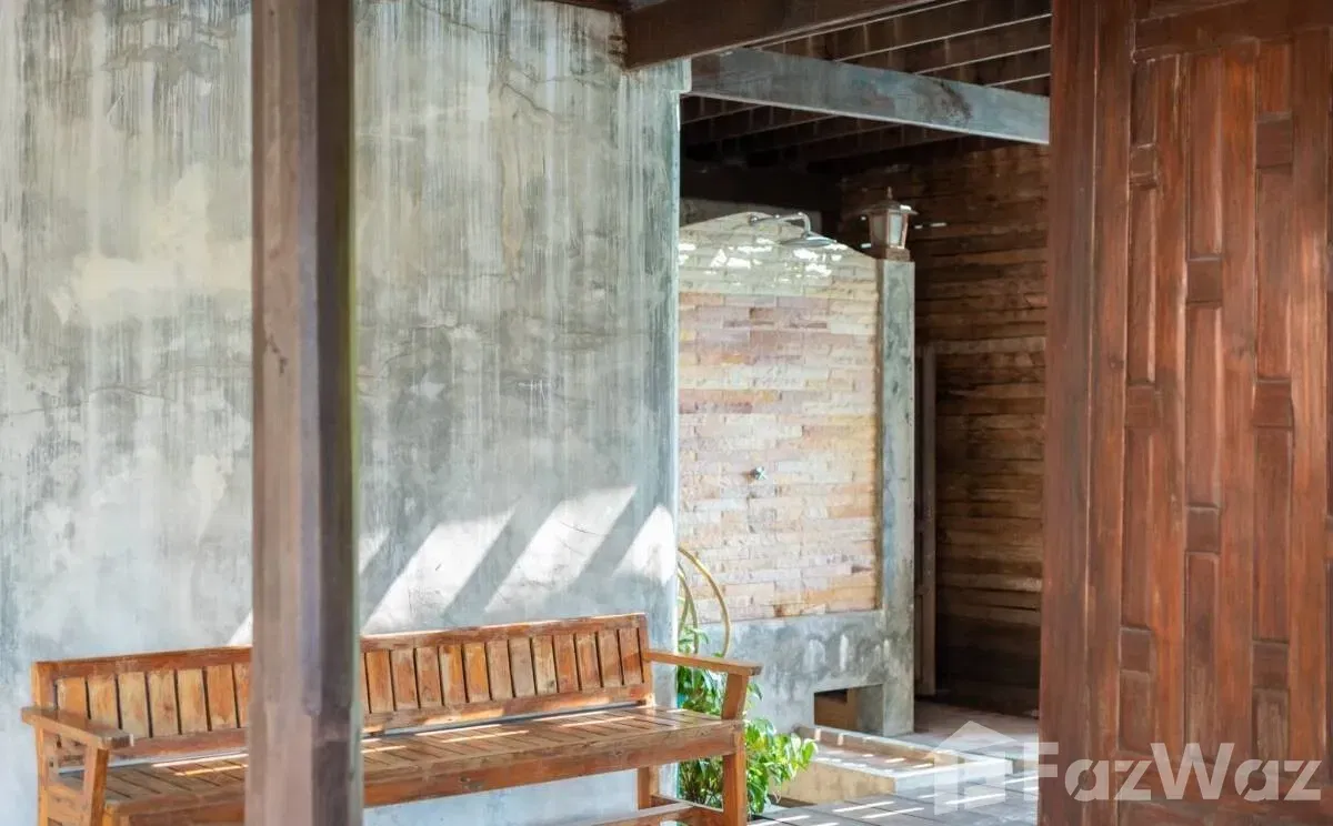 รูป ขาย บ้านเดี่ยว 5 ห้องนอน ใน เมืองพัทยา, ชลบุรี - รูปที่ 15/30