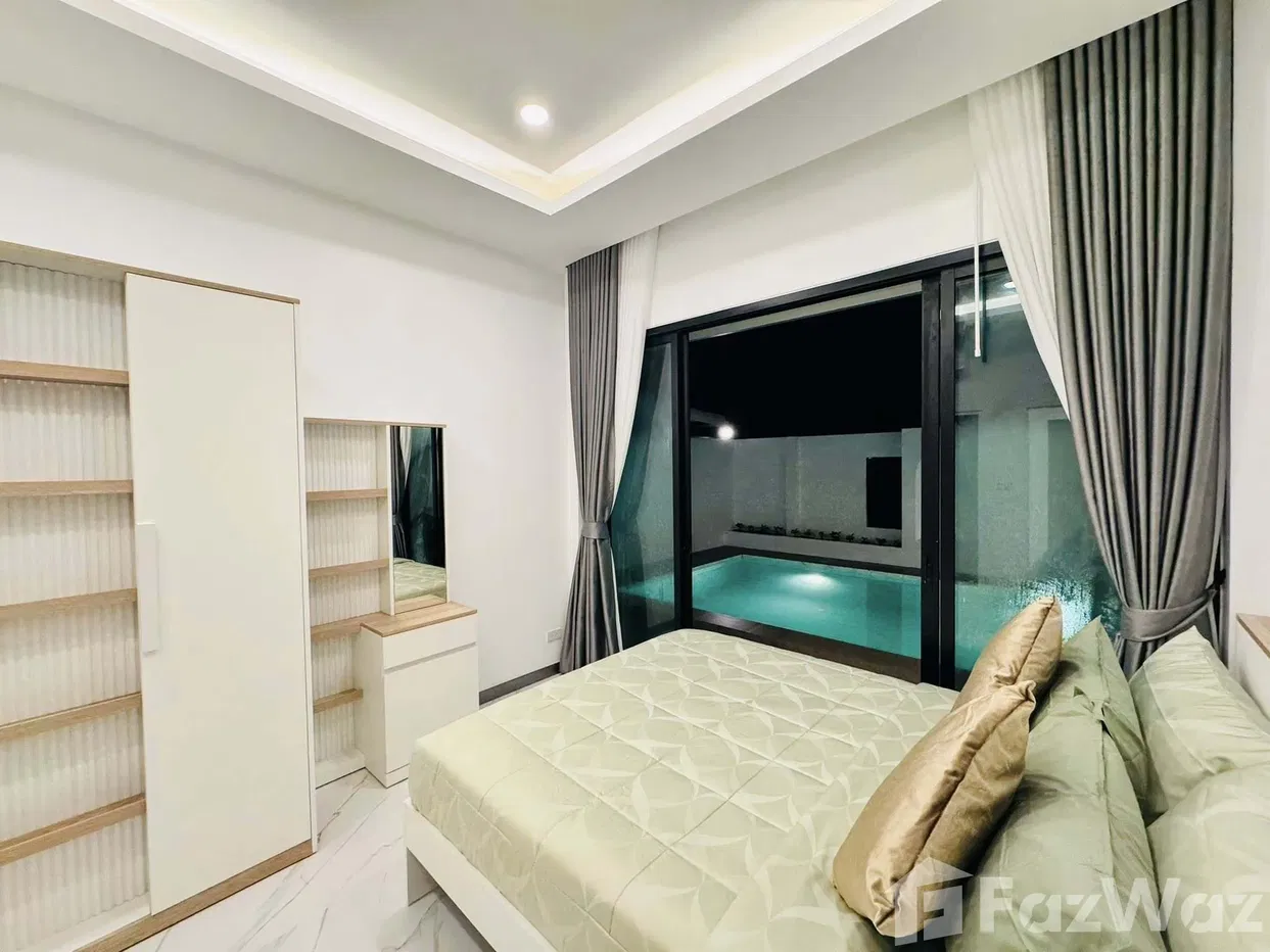 picture Pool villa near Jomtien Beach - 11/30