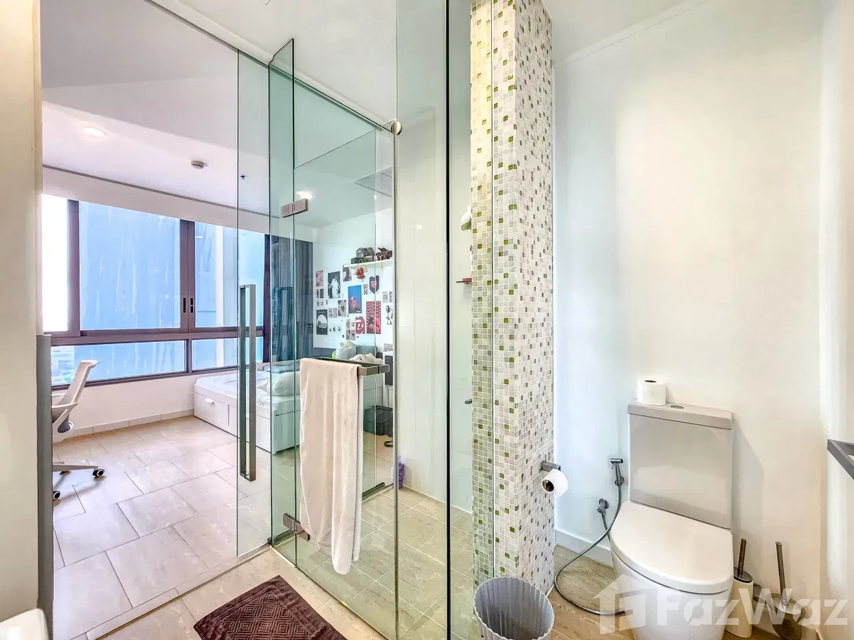 picture Luxurious 2 bed condo with stunning sea views at Northpoint - 15/18