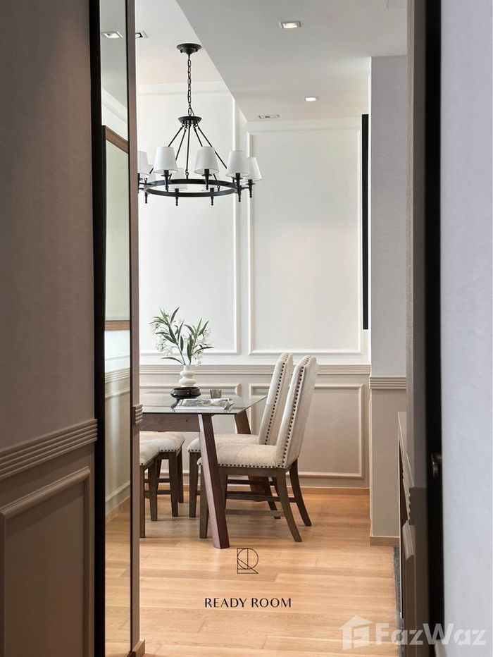 รูป คอนโดให้เช่า 2 ห้องนอน ในโครงการ 28 ชิดลม 1878802 - รูปที่ 18/19