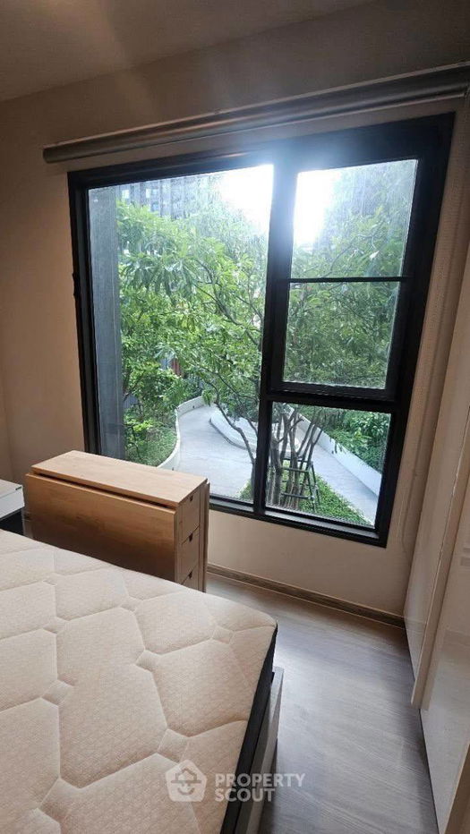 picture 1-BR Condo at Life Asoke - Rama 9 near MRT Phra Ram 9 (ID 2251945) - 3/8