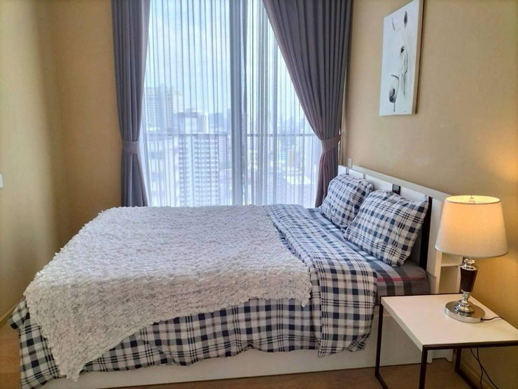 picture 📍For rent - Noble BE 19 ✨1bedroom Fully furnished Ready to move in⚡️🔥🔥 - 5/9