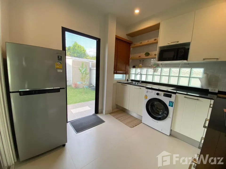3 Bedroom House for rent at Supalai Bella Ko Kaeo Phuket 1628564 - image 6