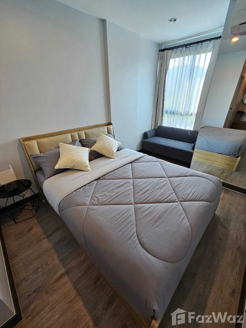 1 Bedroom Condo for sale at Zcape X2  1794644 - image 2