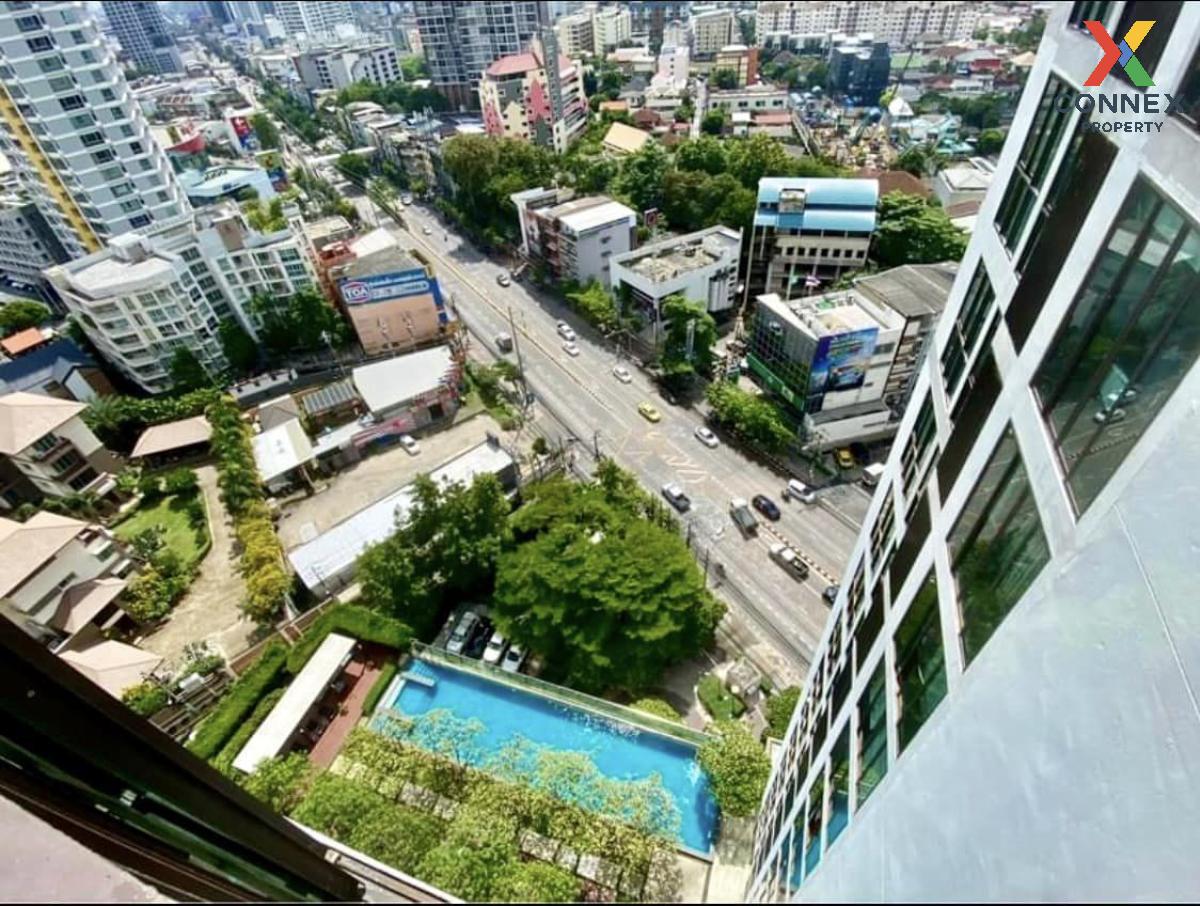 picture 🔥🔥🔥 For Rent Condo , Ideo Ladprao 5 , MRT-Phahon Yothin , Chomphon , Chatuchak , Bangkok , CX-109826 ✅ Live chat with us ADD LINE @connexproperty ✅ 🔥🔥🔥 - 1/11