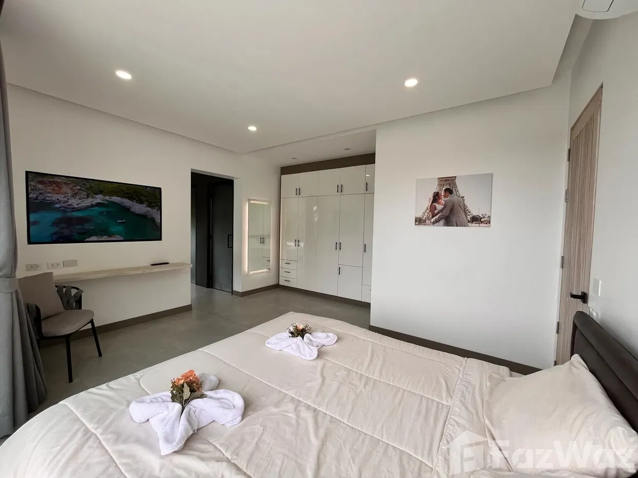 picture 3 Bedroom Villa for sale in Bo Phut, Surat Thani - 6/71