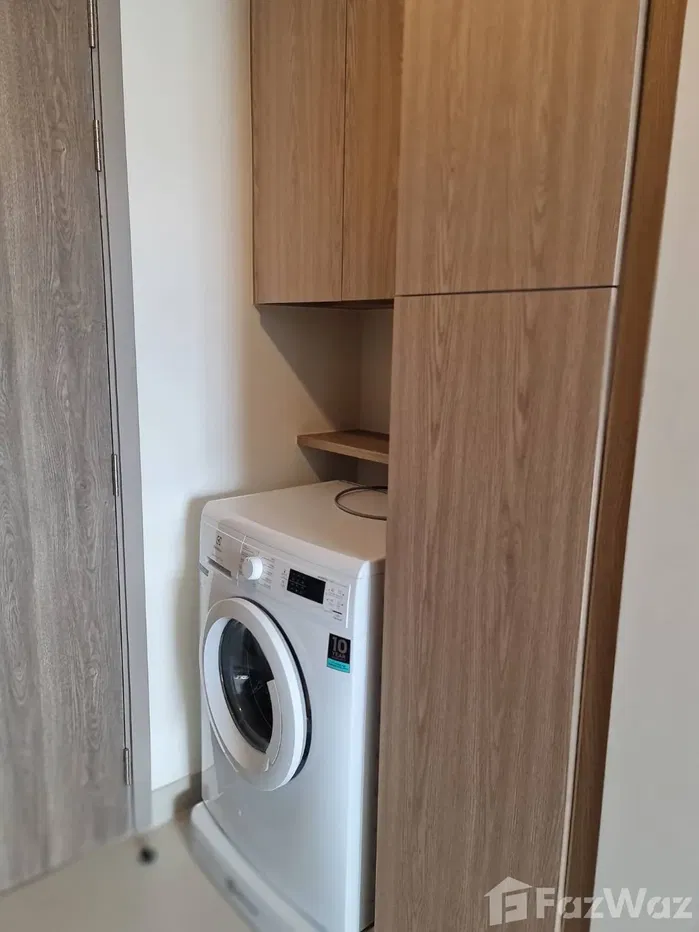 รูป ขาย คอนโด 1 ห้องนอน ในโครงการ นิช โมโน เจริญนคร - รูปที่ 3/12