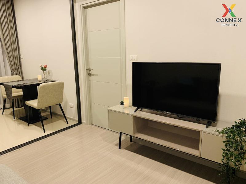 picture 🔥🔥🔥 FOR RENT condo , Quintara Treehaus Sukhumvit 42 , BTS-Phra Khanong , Phra Khanong , Khlong Toei , Bangkok , CX-53737 ✅ Live chat with us ADD LINE @connexproperty ✅ 🔥🔥🔥 - 4/11