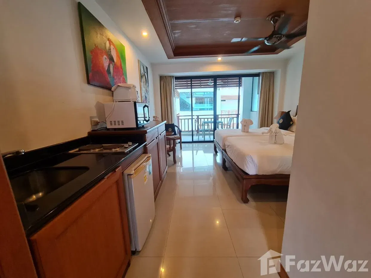 picture studio for sale at surin sabai - 5/11