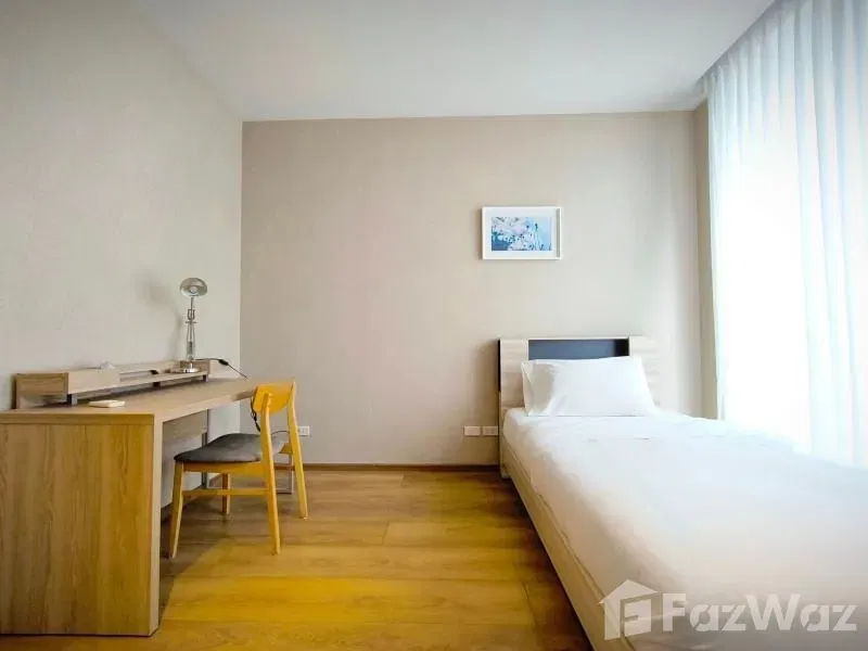 picture 1 Bedroom Condo for sale at Park Origin Phayathai - 5/7