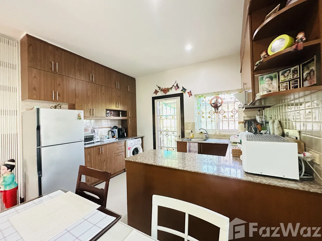 picture 3 Bedroom House for sale in Hua Hin City, Prachuap Khiri Khan - 3/22
