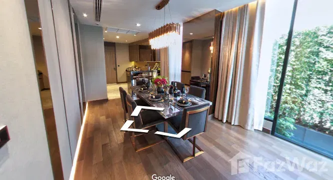 picture 1 Bedroom Condo for sale at AESTIQ Thonglor - 5/5