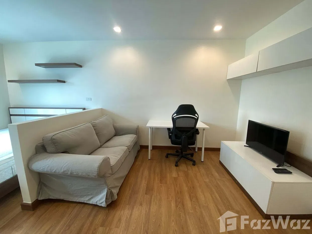 picture Studio Condo for sale at Wish @ Samyan - 5/31