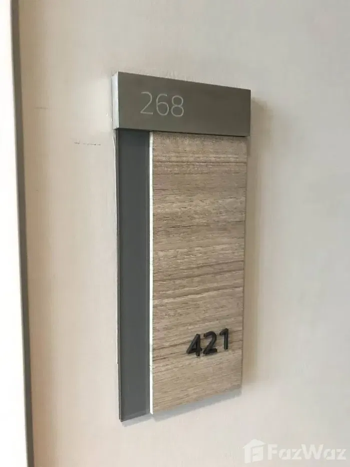 picture Modern 1 Bed | Sea View | Centric Sea Pattaya - 4/8