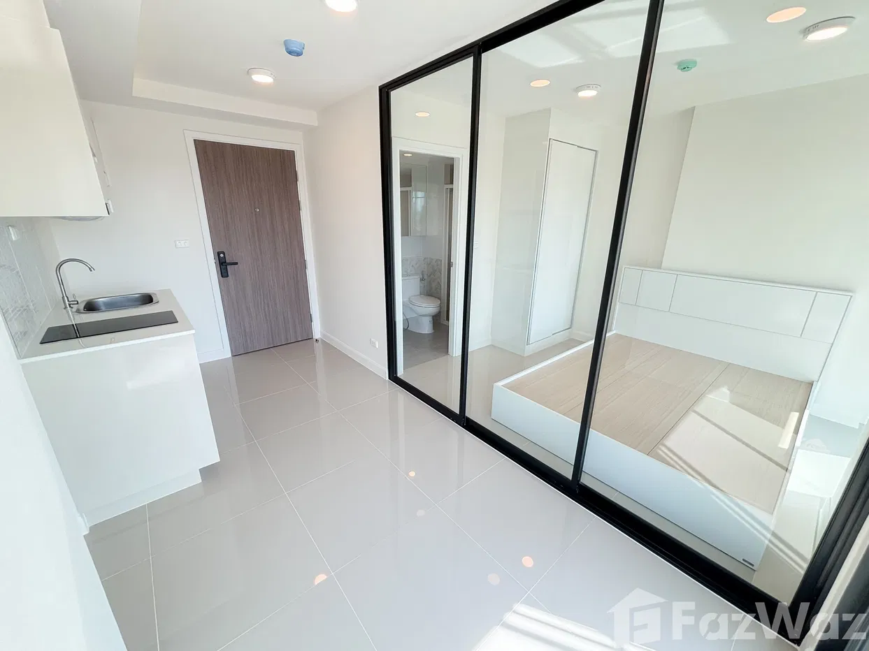 picture 1 Bedroom Condo for sale at Mira Monte’ Hua Hin 94 - 3/14