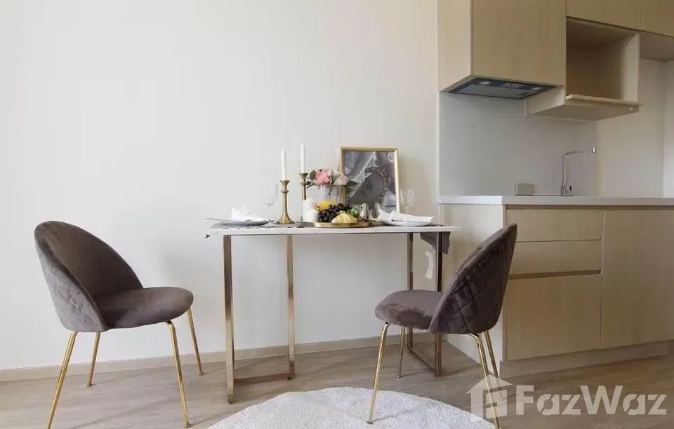 picture 1 Bedroom Condo for sale at Noble State 39 - 3/4
