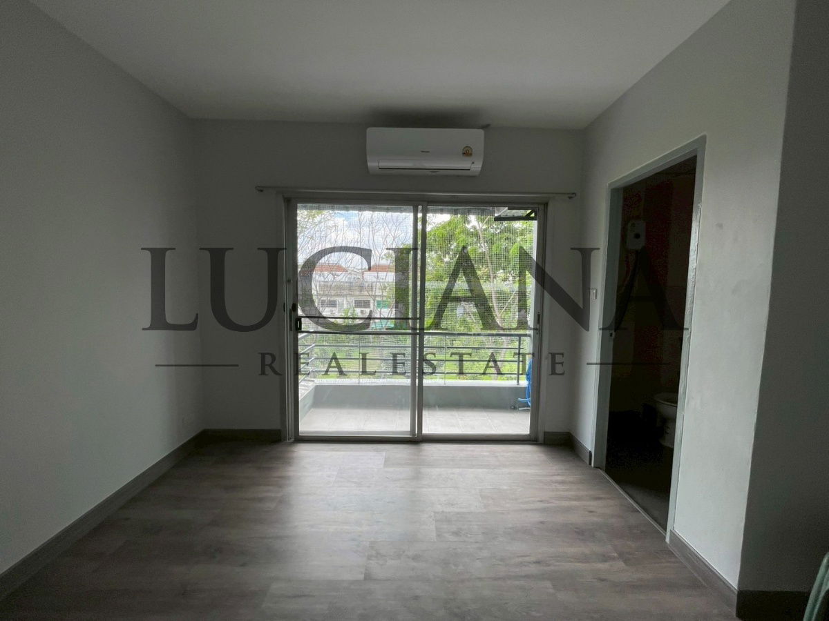 รูป 🏡 ให้เช่าทาวน์โฮม 3 ชั้น หลังมุม ใกล้ MRT สุทธิสาร ทำเลทองสำหรับอยู่อาศัย & โฮมออฟฟิศ! ✨ - รูปที่ 11/15