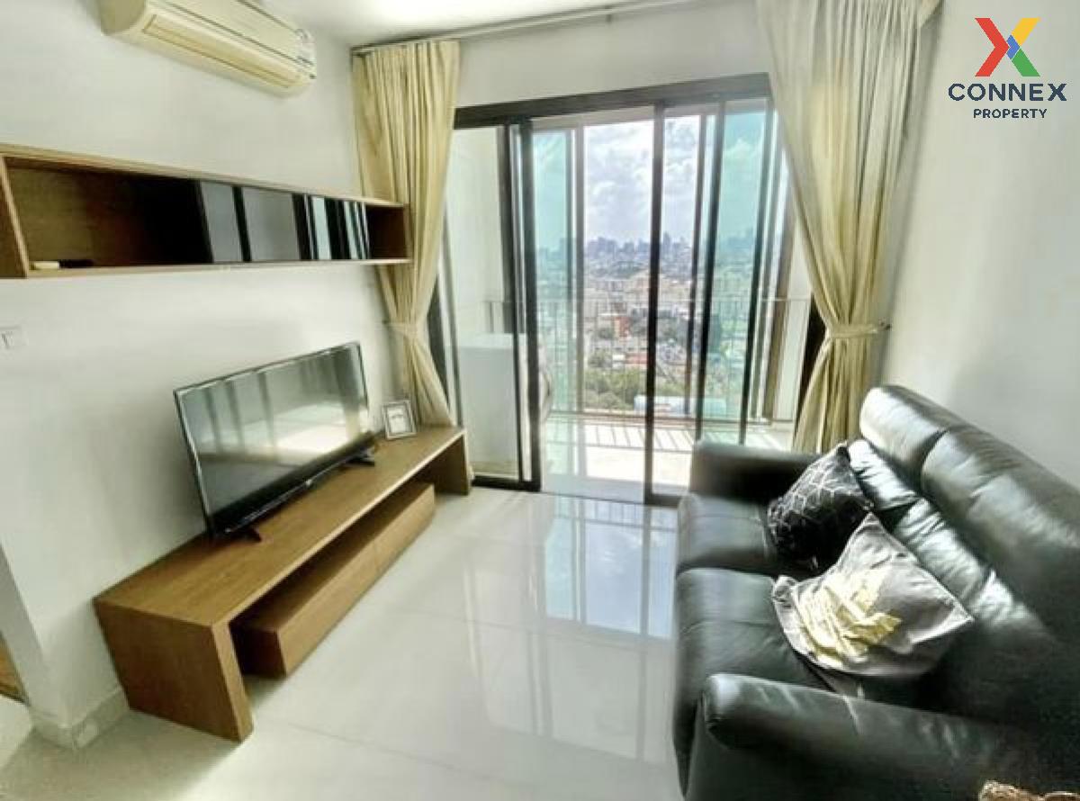 picture 🔥🔥🔥 For Rent Condo , Ideo Ladprao 5 , MRT-Phahon Yothin , Chomphon , Chatuchak , Bangkok , CX-109826 ✅ Live chat with us ADD LINE @connexproperty ✅ 🔥🔥🔥 - 4/11