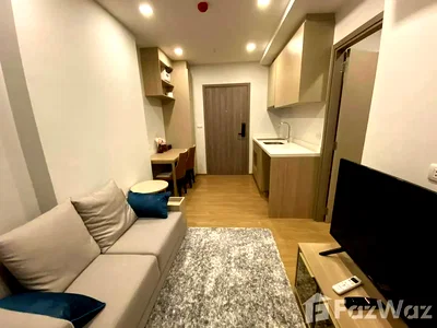 ขายคอนโด : ขาย คอนโด 1 ห้องนอน ในโครงการ เดอะ เนสท์ สุขุมวิท 71 632488