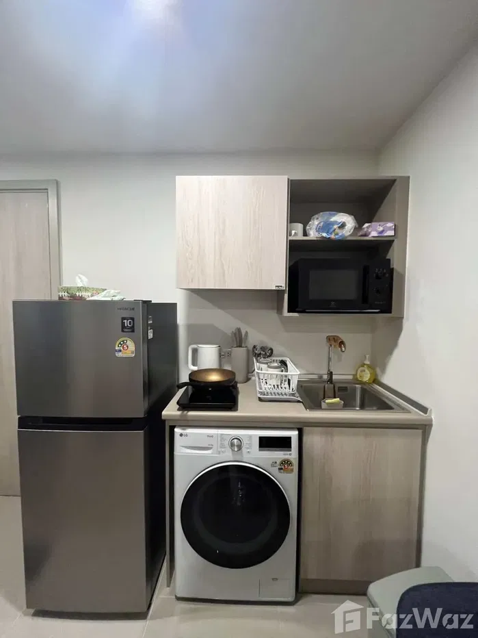 picture 1 Bedroom Plus Condo for sale - 5/5