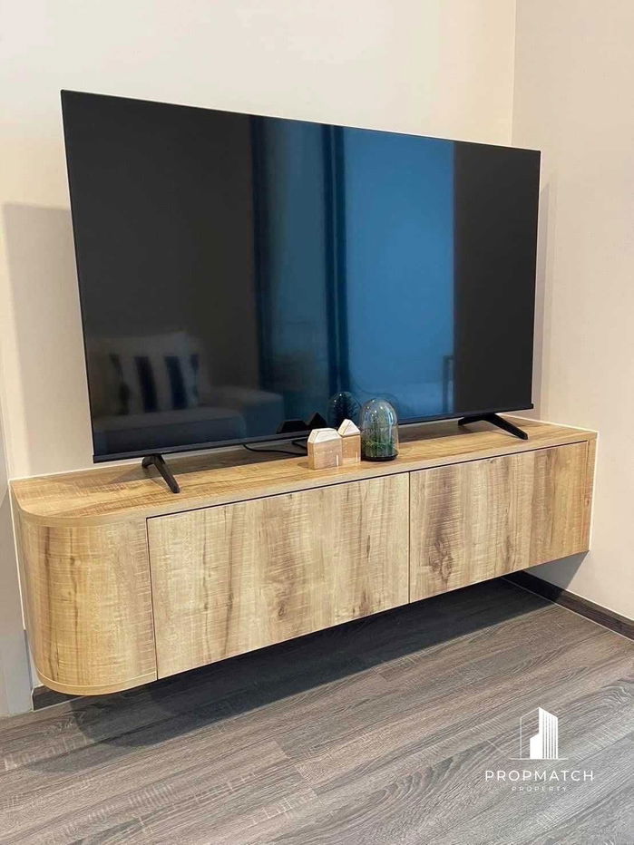 รูป ✨Flash Deal ✨ IDEO Chula-Samyan ( 2Bed 1Bath 45SQM.) แต่งครบพร้อมอยู่ !! เพียง 35,000 บาทต่อเดือน Tel.0981315848 @propmatch - รูปที่ 3/8