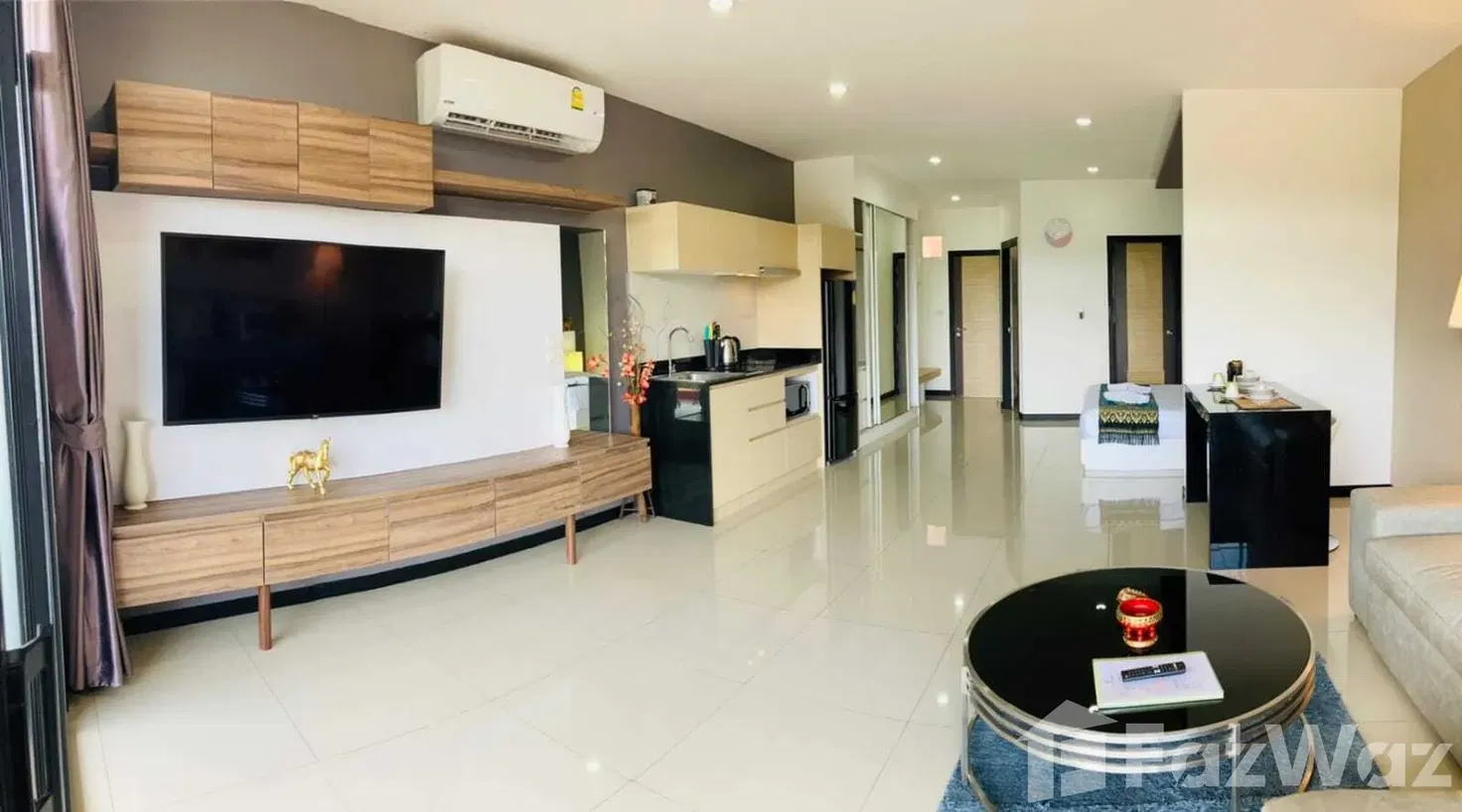 picture Luxury 2-Bedroom Apartment Near Nai Harn Beach - 1/13