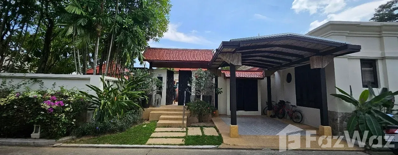 รูป ขาย บ้านเดี่ยว 4 ห้องนอน ในโครงการ สายธาร วิลล่า - รูปที่ 48/96