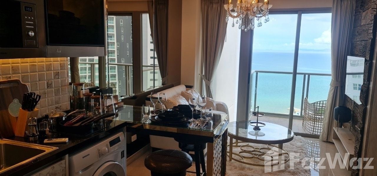 picture 1 Bedroom (45sqm) for sale at Riviera Monaco - 7/26