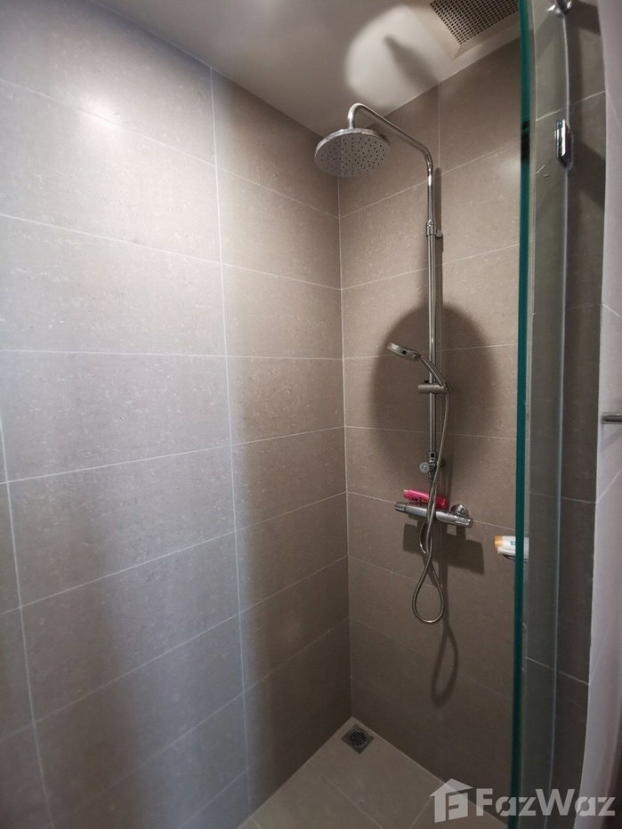 รูป คอนโดให้เช่า 1 ห้องนอน ในโครงการ โนเบิล เพลินจิต 636442 - รูปที่ 18/19