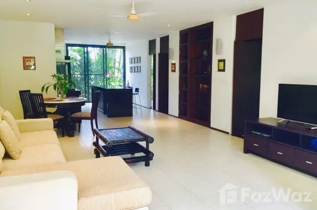 รูป คอนโดให้เช่า 2 ห้องนอน ในโครงการ บางเทา บีช การ์เด้น 1053174 - รูปที่ 2/21